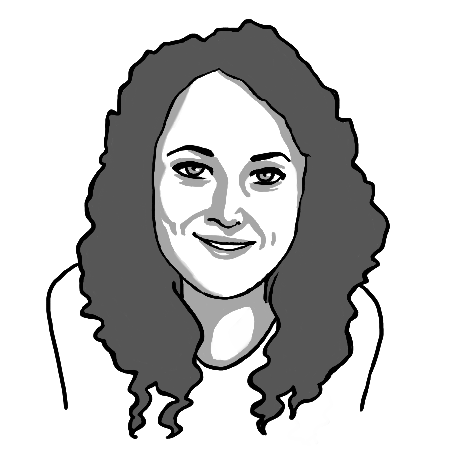Porträt von Julia Höfer